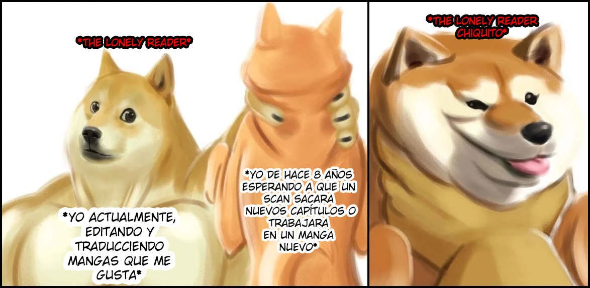 Read to Level Up Capítulo 1: Capítulo 1 - Page 43