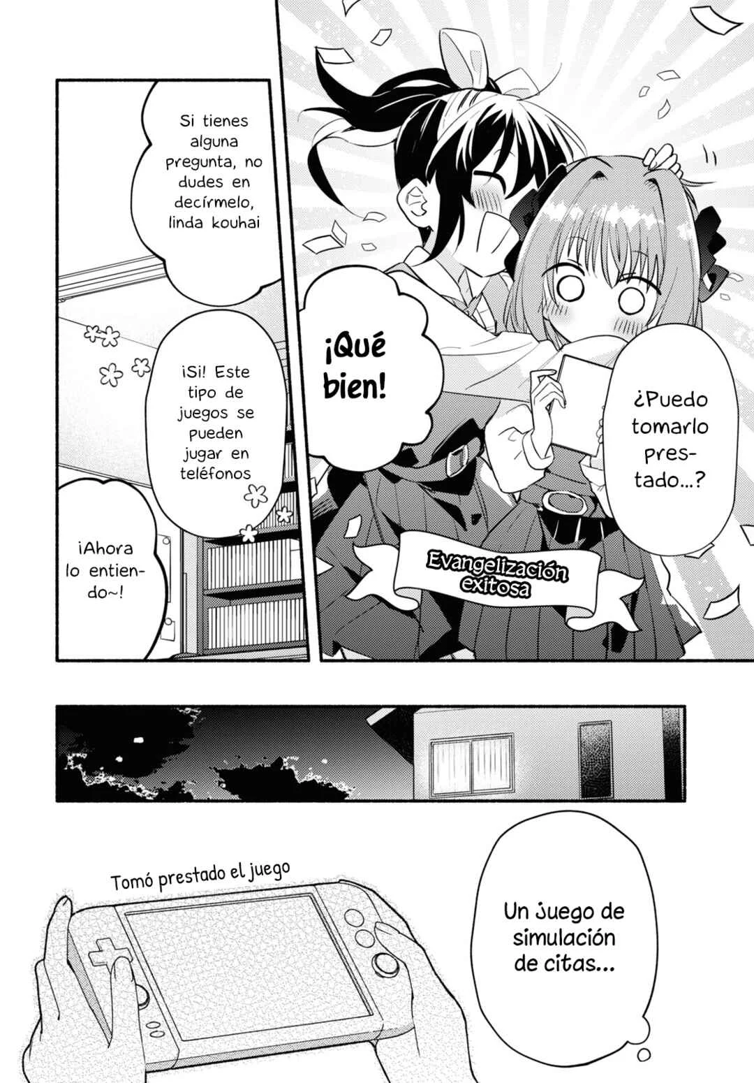 Real demo Shiawase ni Shitekudasai ne? Capítulo 1: Un encuentro destinado. - Page 11