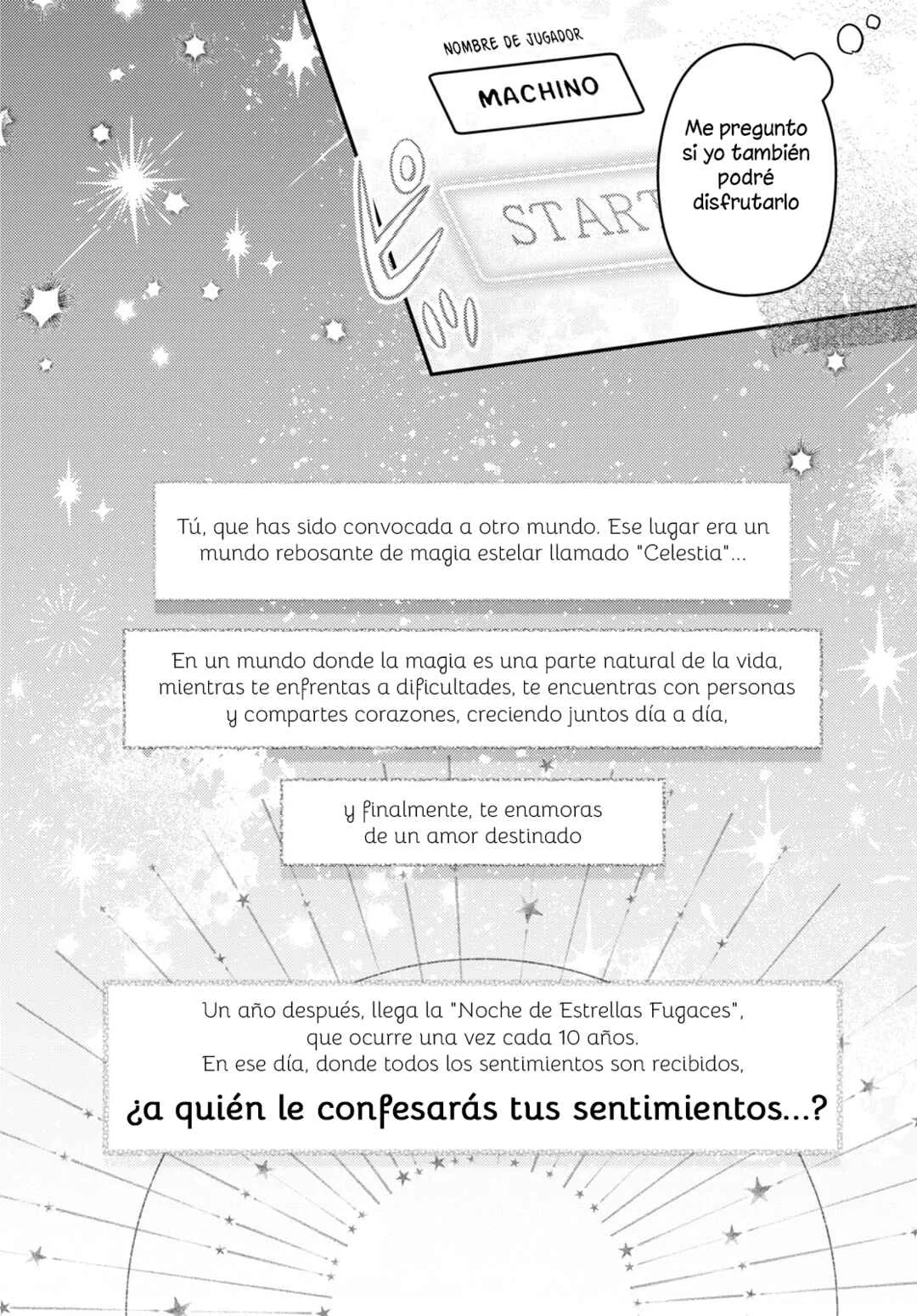 Real demo Shiawase ni Shitekudasai ne? Capítulo 1: Un encuentro destinado. - Page 13