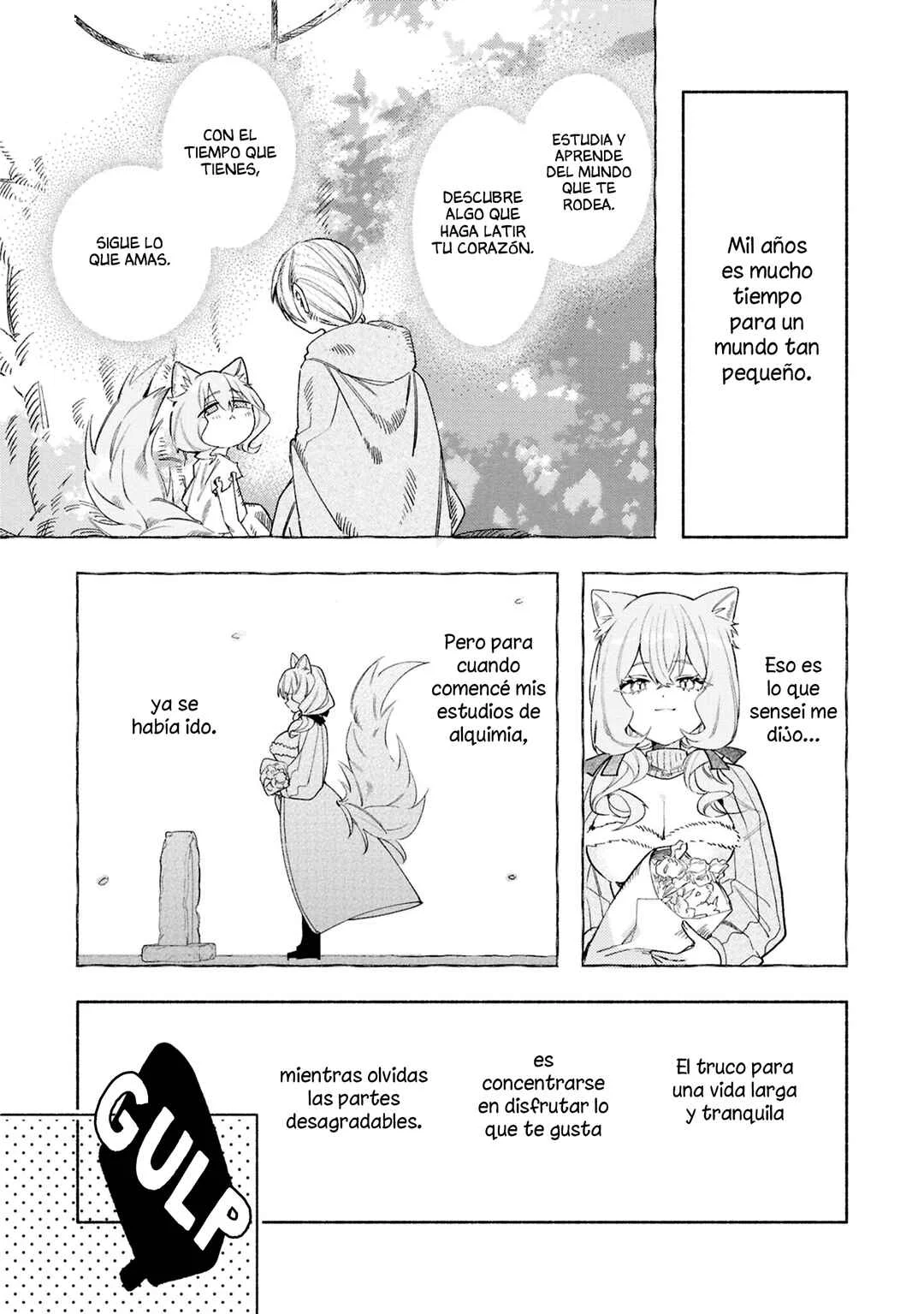 Real demo Shiawase ni Shitekudasai ne? Capítulo 11.5: Volumen 2: Extras - Page 3