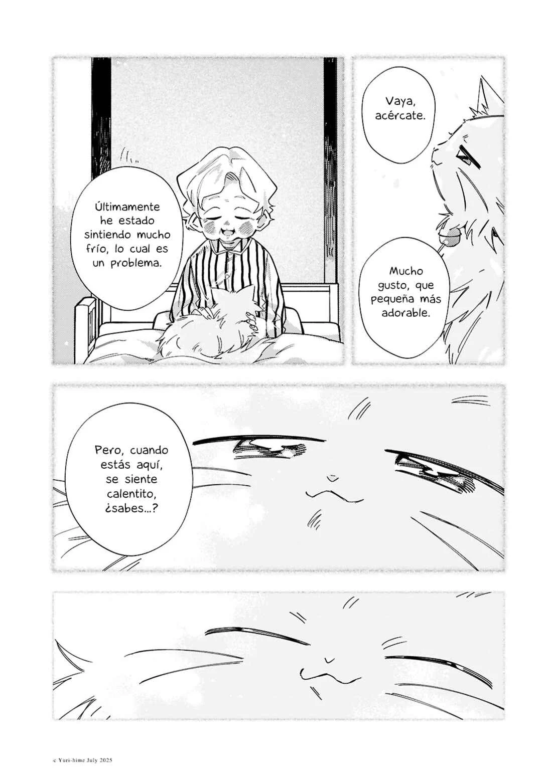 Real demo Shiawase ni Shitekudasai ne? Capítulo 11 - Page 13