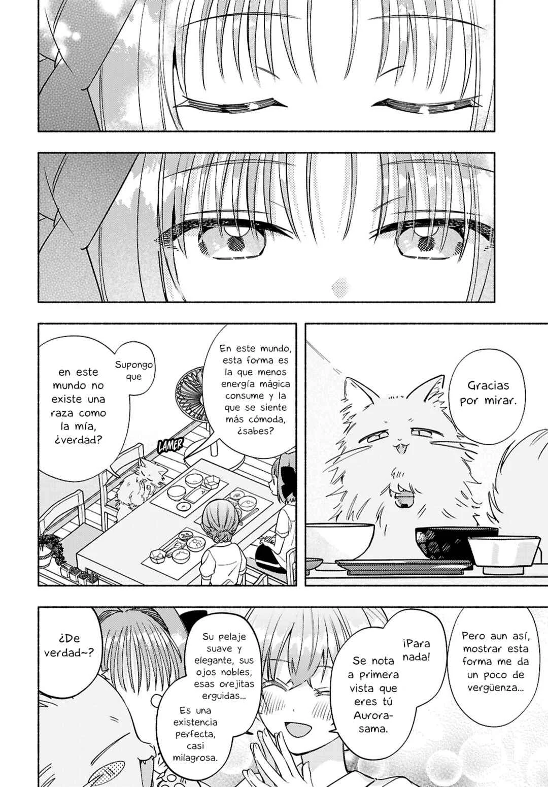 Real demo Shiawase ni Shitekudasai ne? Capítulo 11 - Page 14