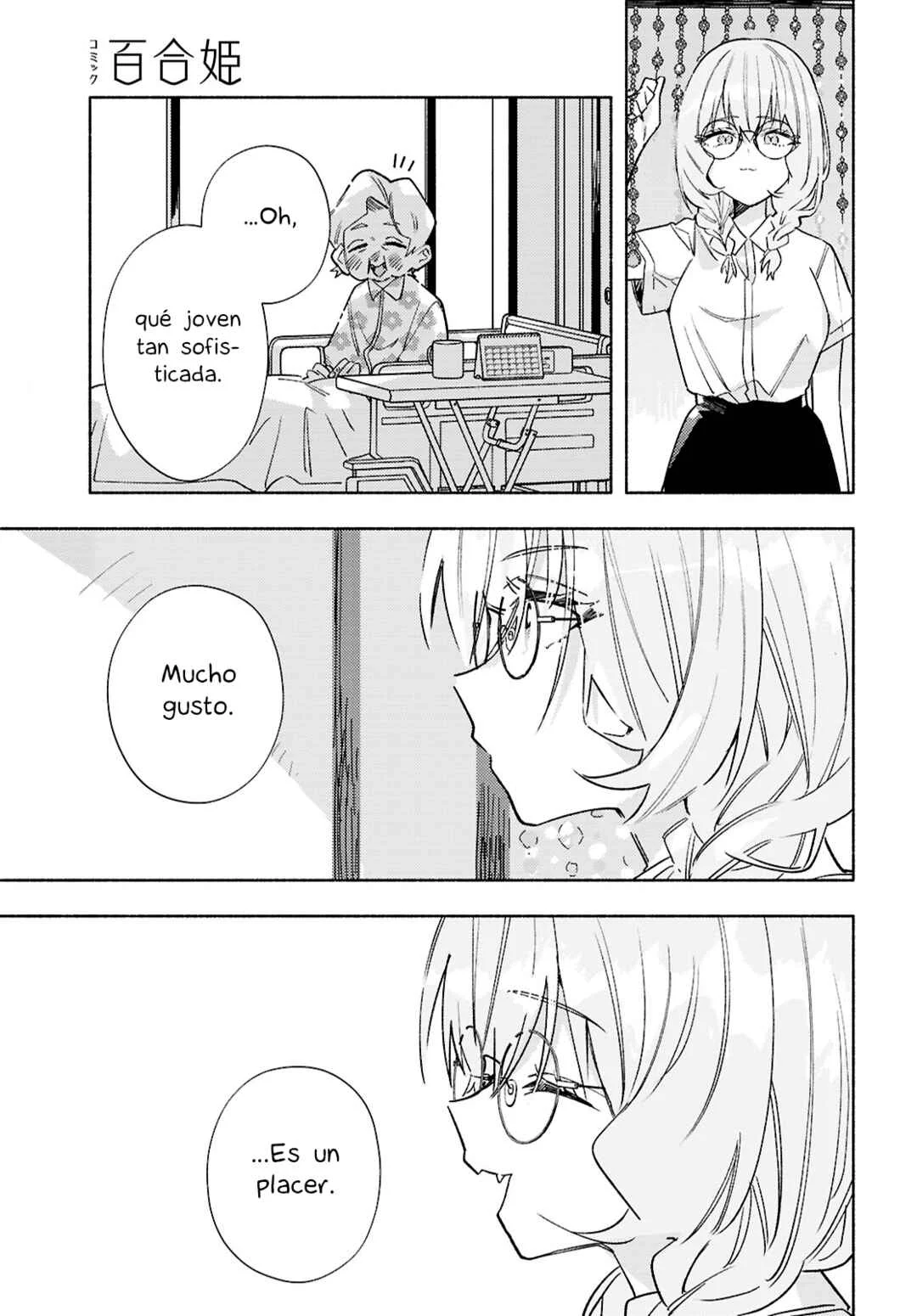 Real demo Shiawase ni Shitekudasai ne? Capítulo 11 - Page 29