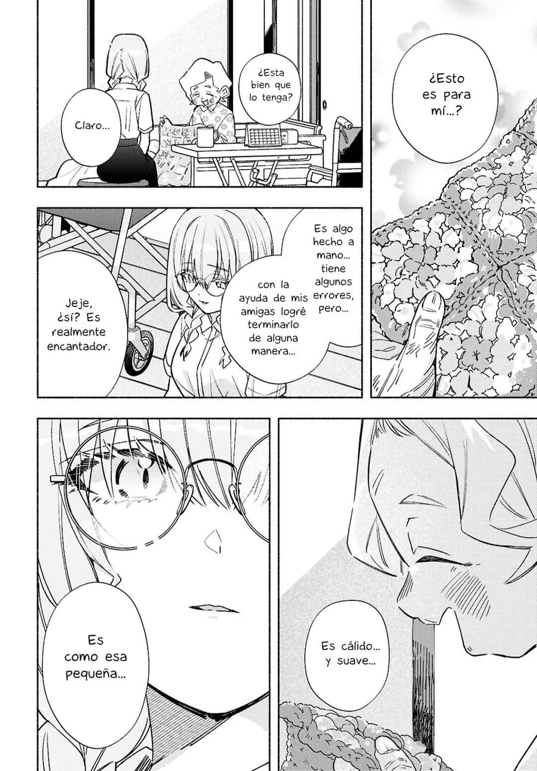 Real demo Shiawase ni Shitekudasai ne? Capítulo 11 - Page 30