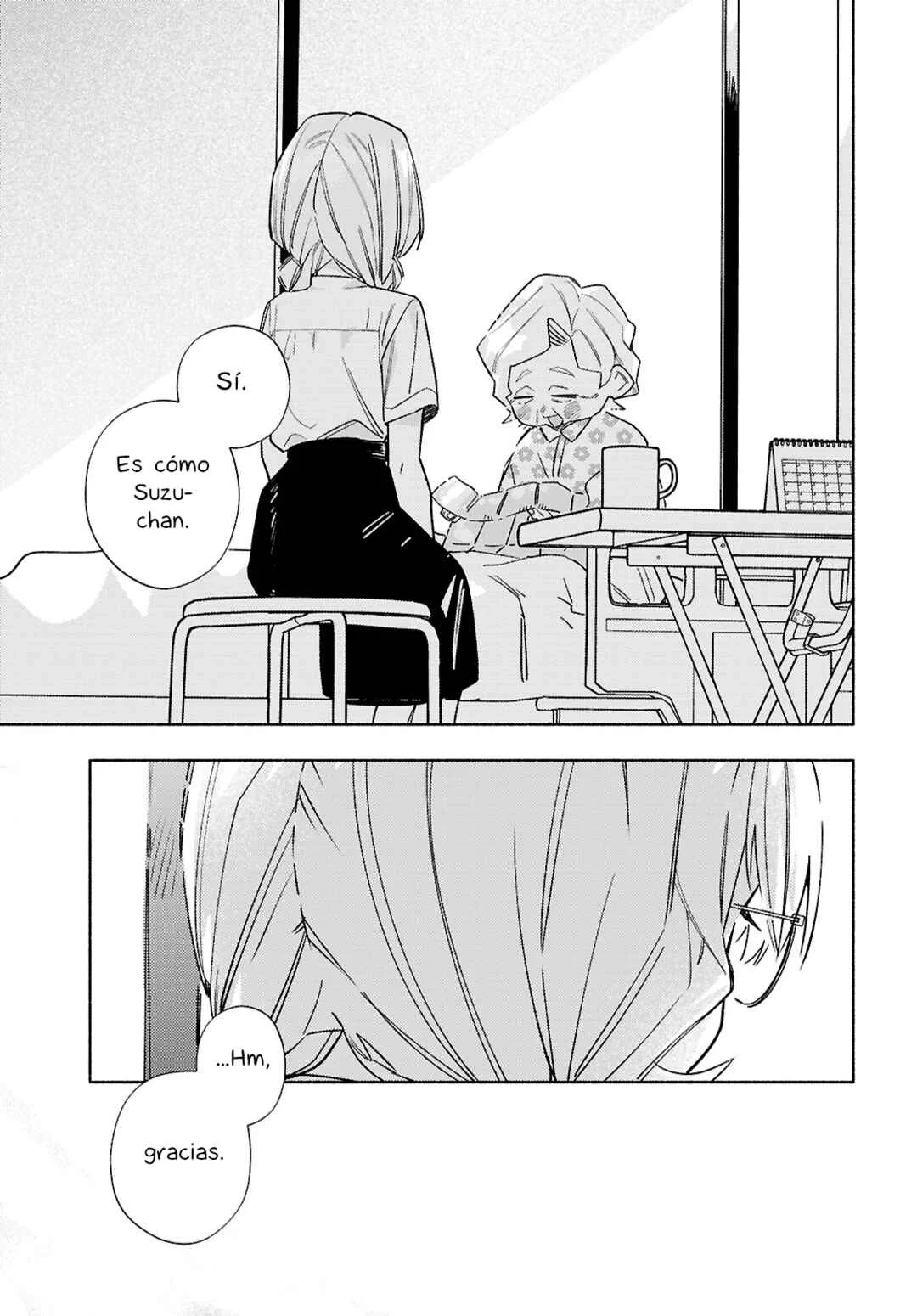 Real demo Shiawase ni Shitekudasai ne? Capítulo 11 - Page 31