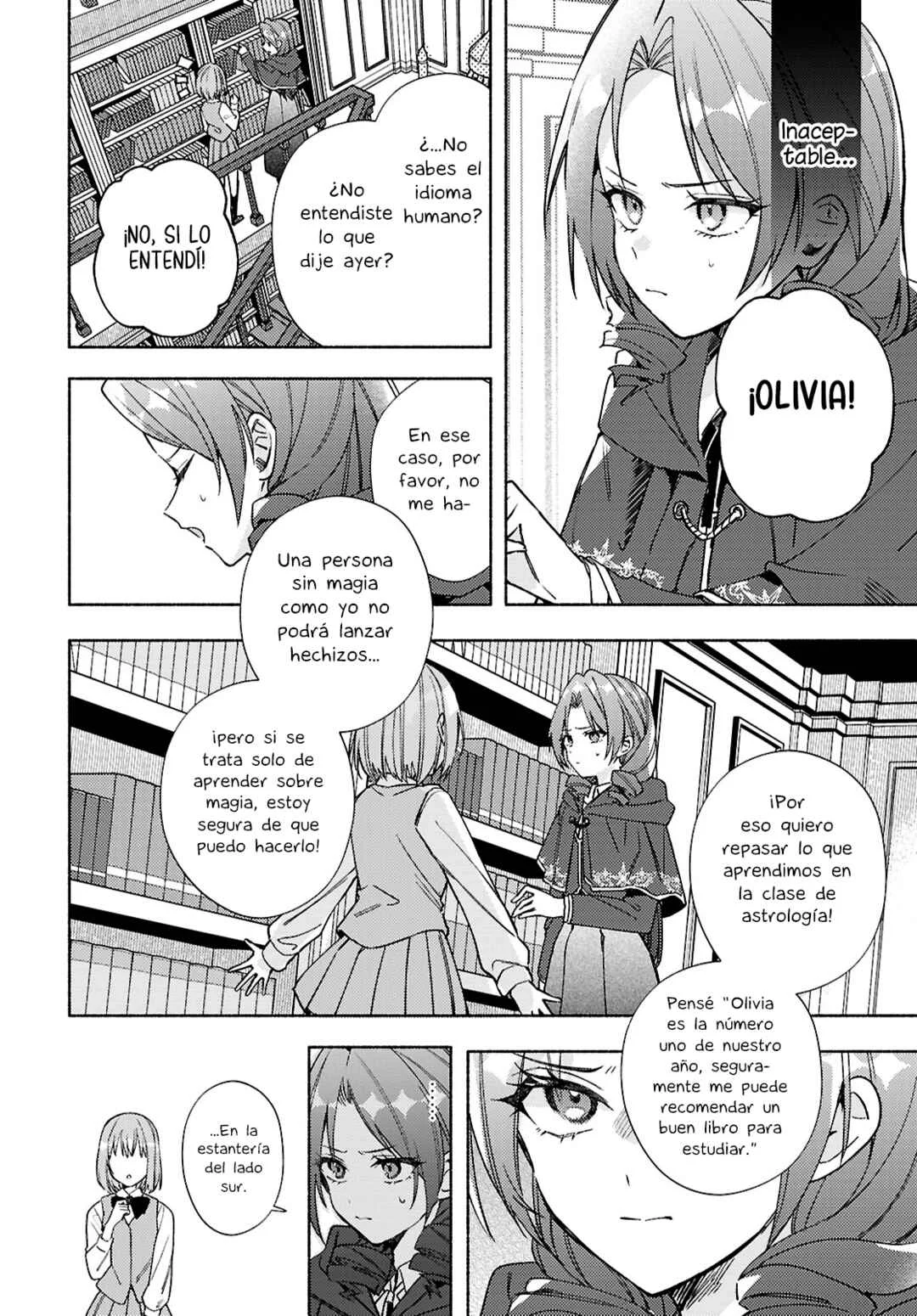 Real demo Shiawase ni Shitekudasai ne? Capítulo 13 - Page 4