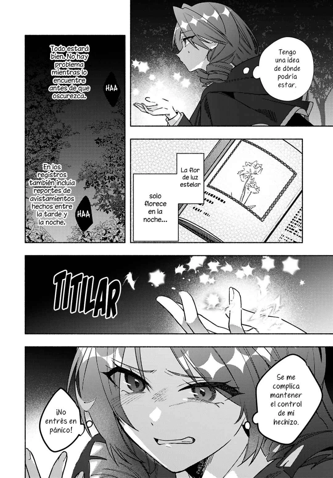 Real demo Shiawase ni Shitekudasai ne? Capítulo 13 - Page 14