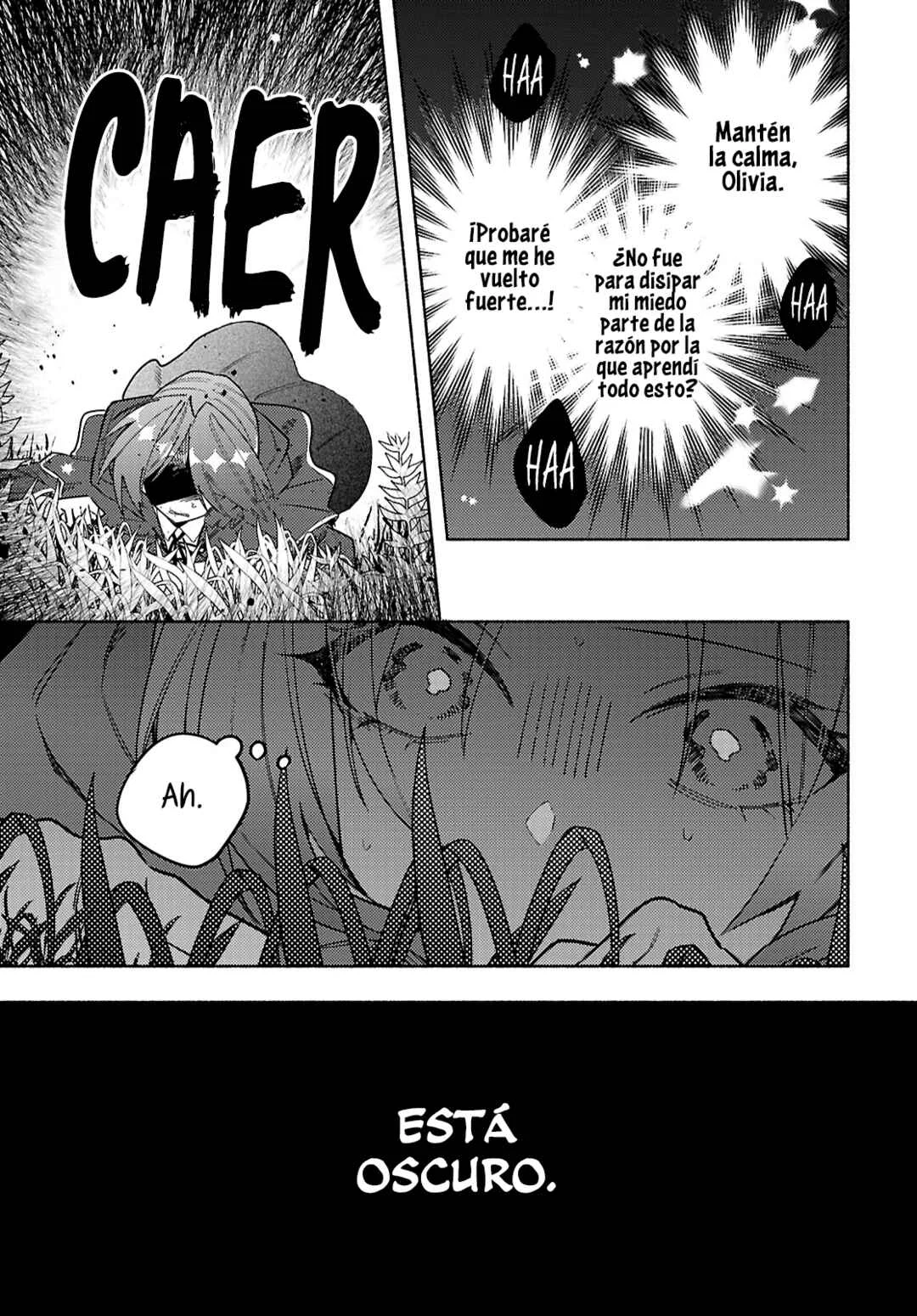Real demo Shiawase ni Shitekudasai ne? Capítulo 13 - Page 15