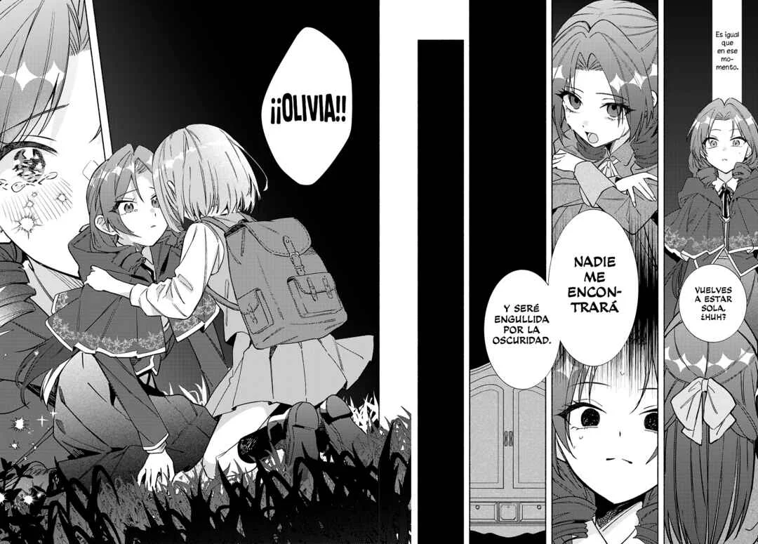Real demo Shiawase ni Shitekudasai ne? Capítulo 13 - Page 16