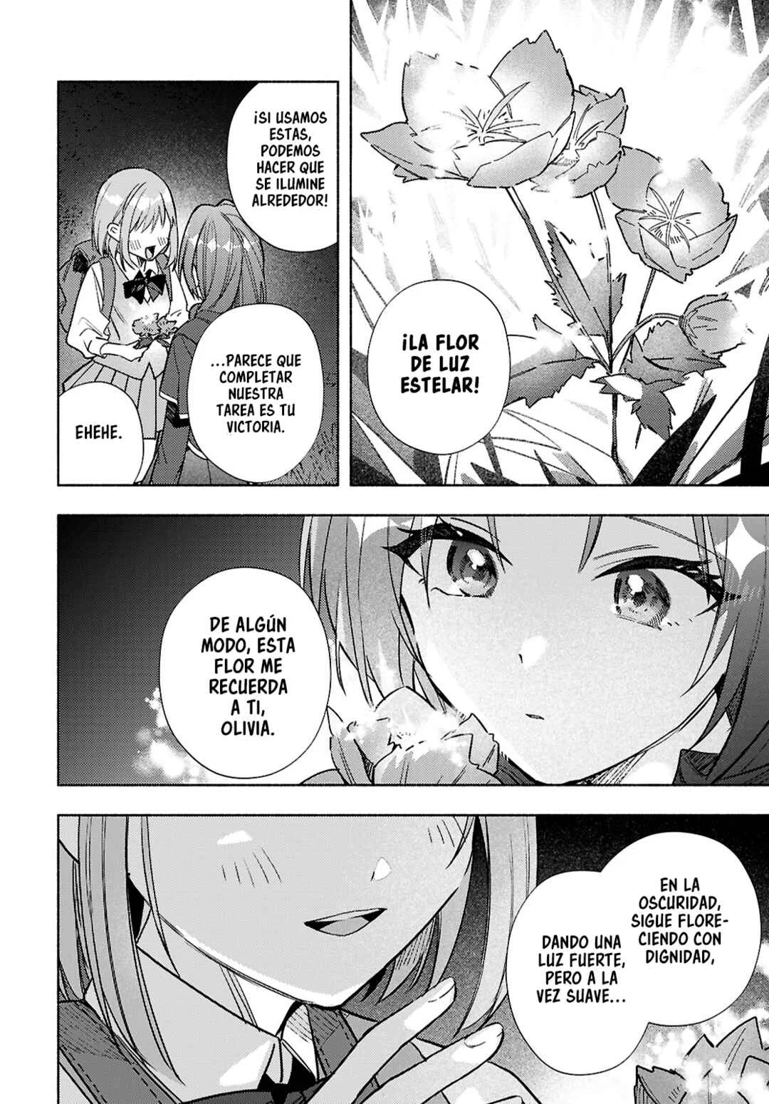 Real demo Shiawase ni Shitekudasai ne? Capítulo 13 - Page 19