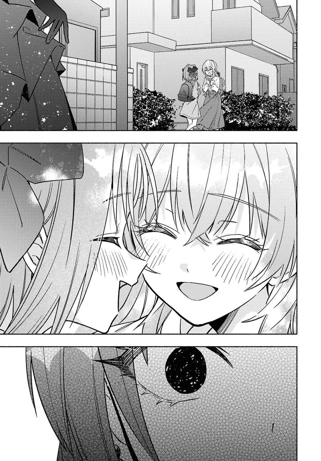 Real demo Shiawase ni Shitekudasai ne? Capítulo 13 - Page 26