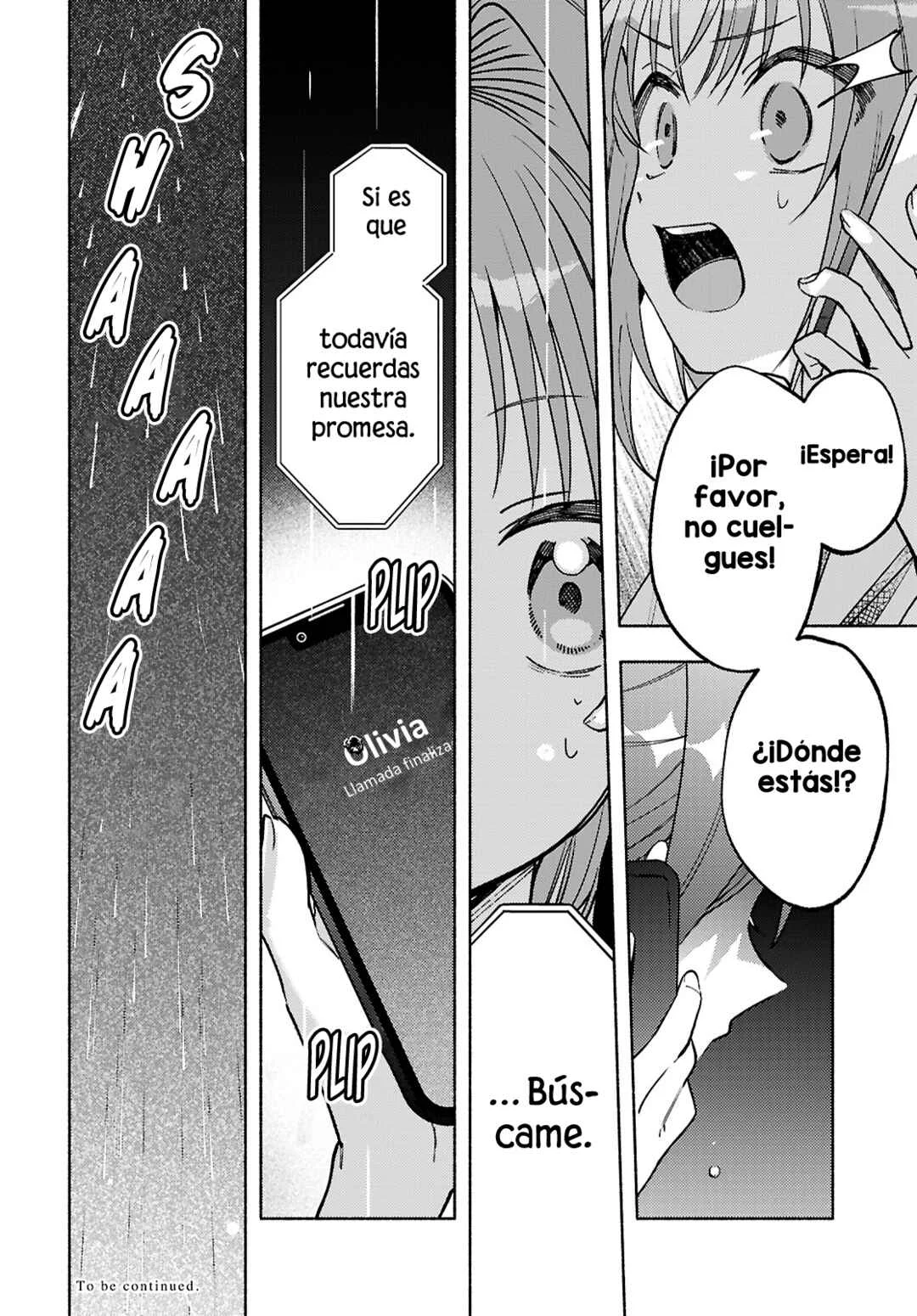 Real demo Shiawase ni Shitekudasai ne? Capítulo 13 - Page 29