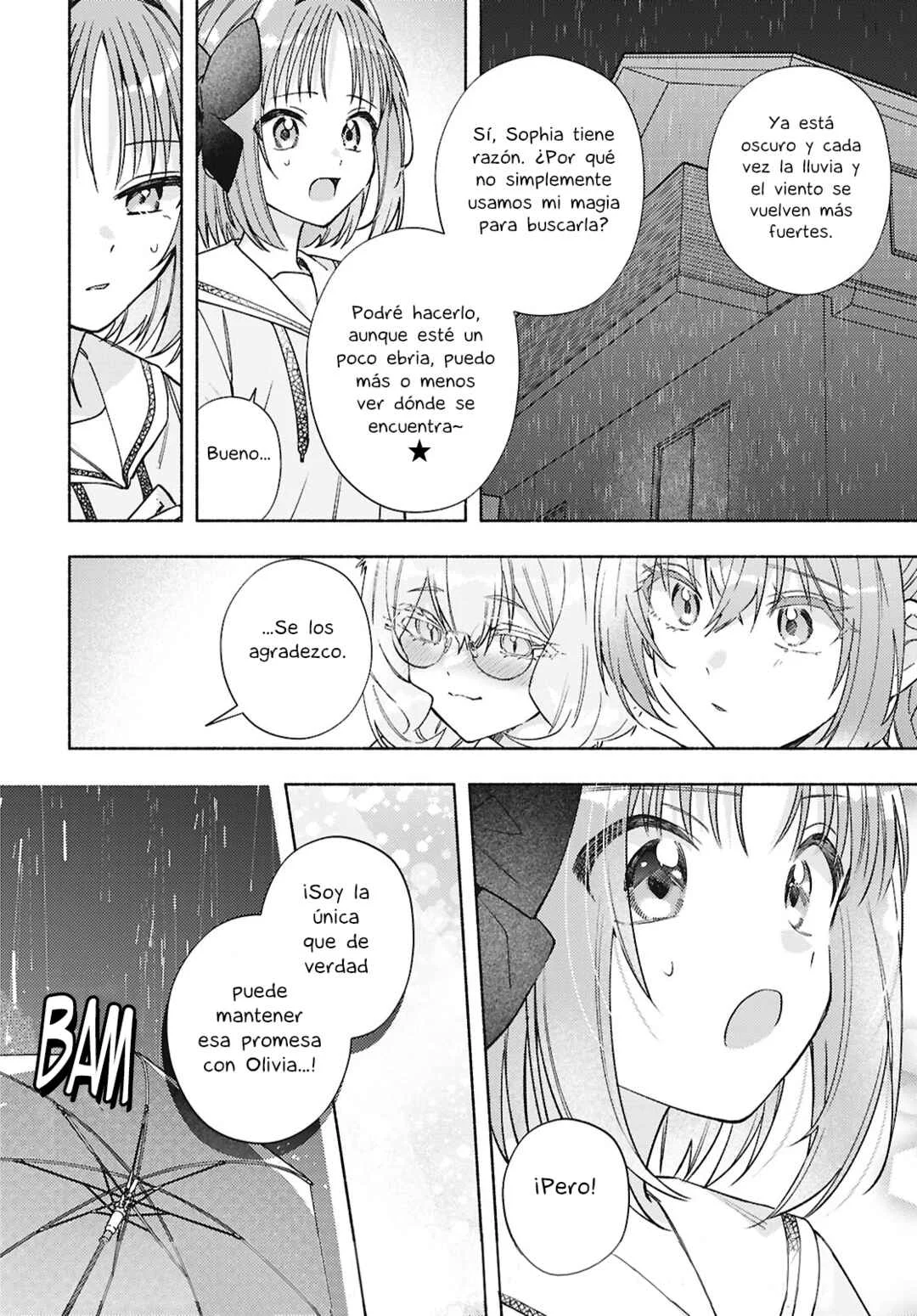 Real demo Shiawase ni Shitekudasai ne? Capítulo 14 - Page 2