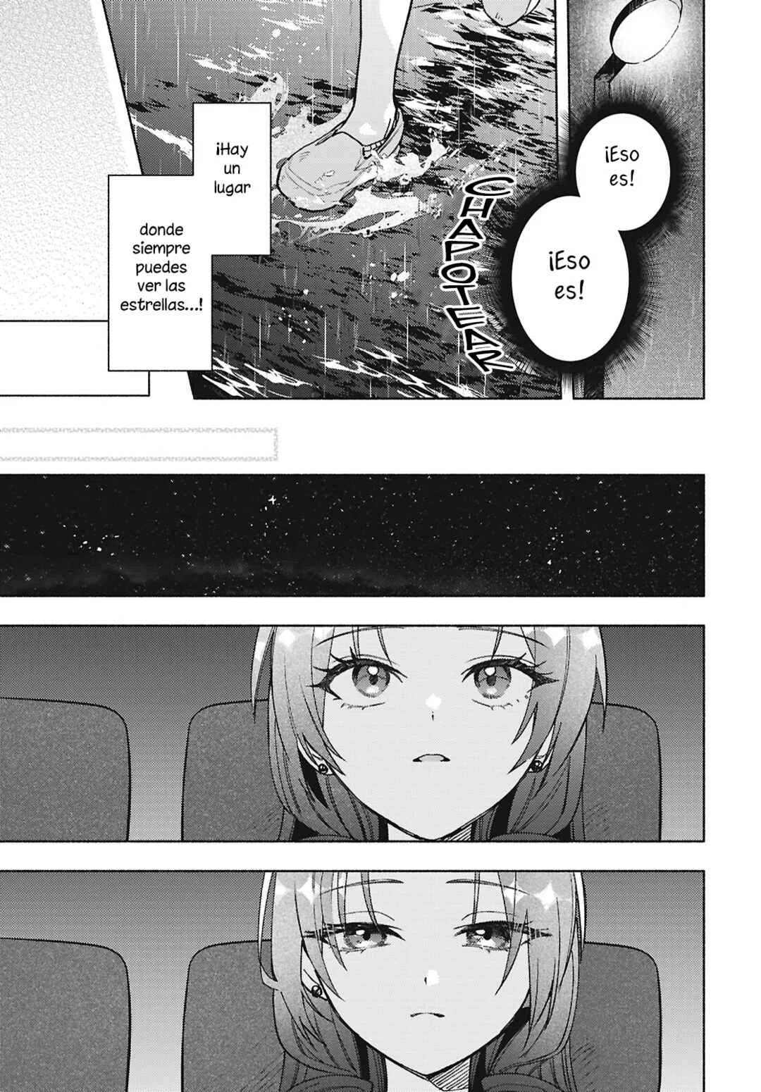Real demo Shiawase ni Shitekudasai ne? Capítulo 14 - Page 9