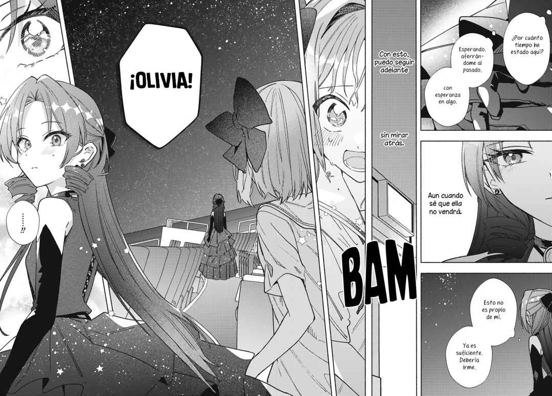 Real demo Shiawase ni Shitekudasai ne? Capítulo 14 - Page 10