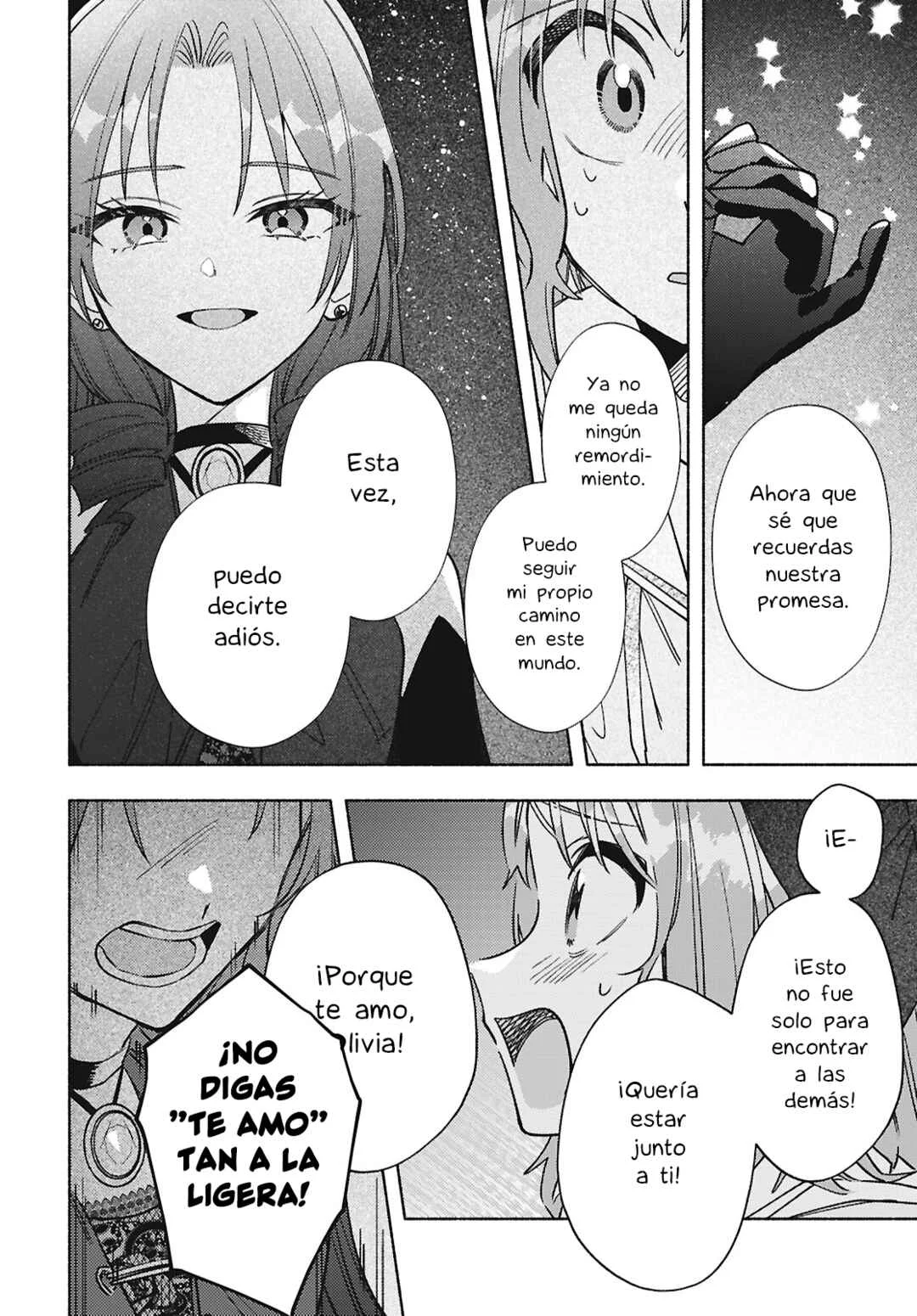 Real demo Shiawase ni Shitekudasai ne? Capítulo 14 - Page 13