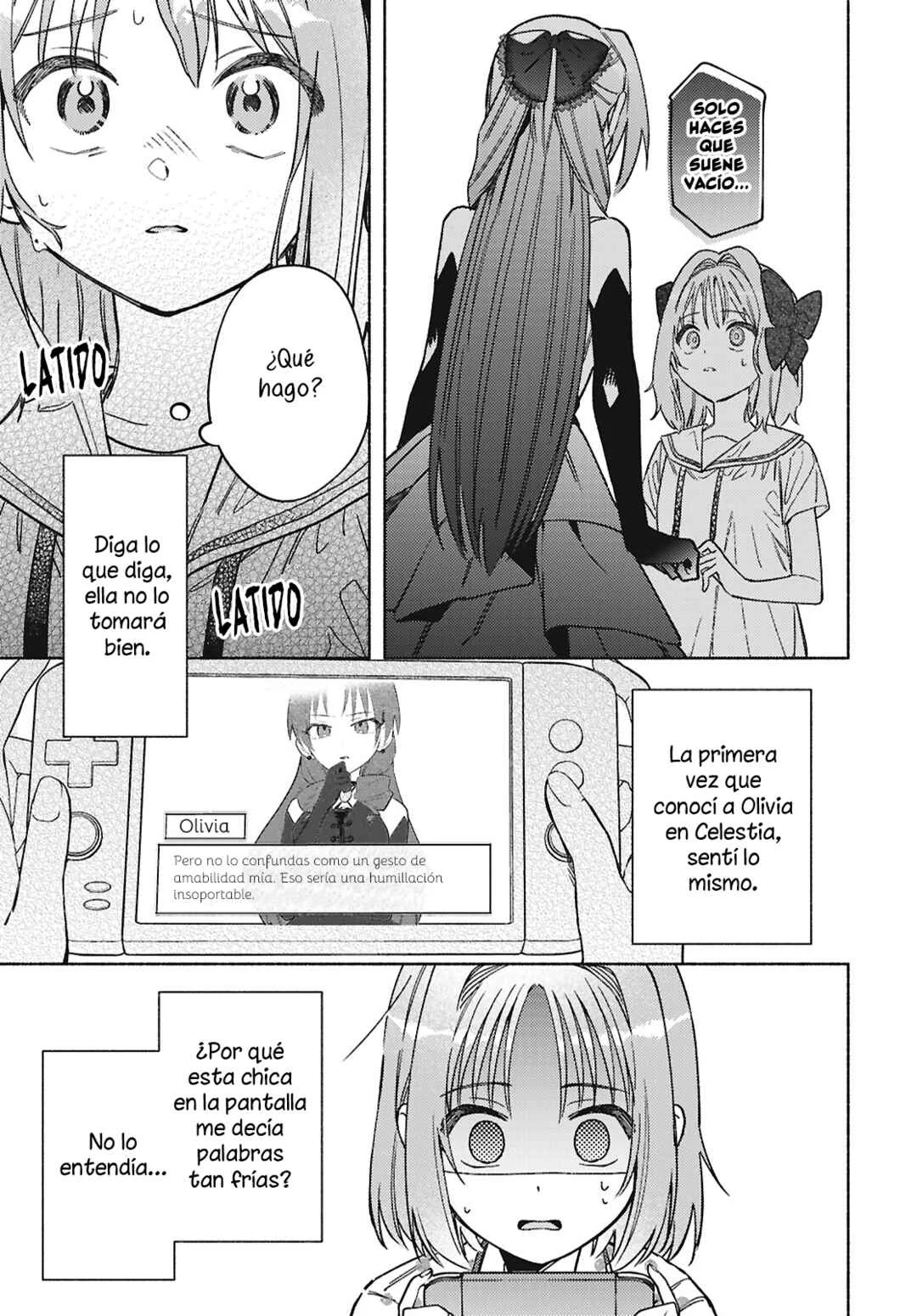 Real demo Shiawase ni Shitekudasai ne? Capítulo 14 - Page 14