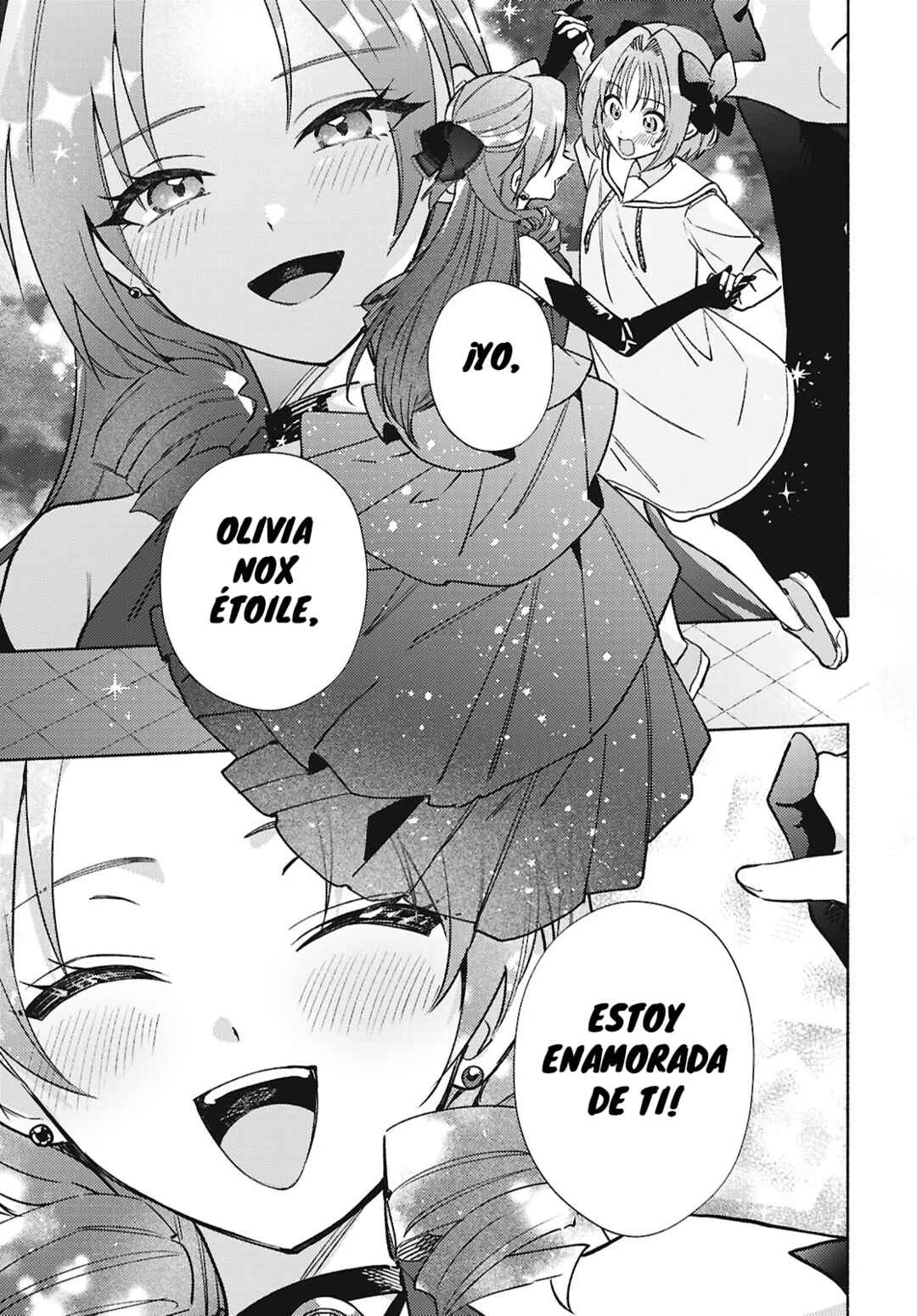 Real demo Shiawase ni Shitekudasai ne? Capítulo 14 - Page 28