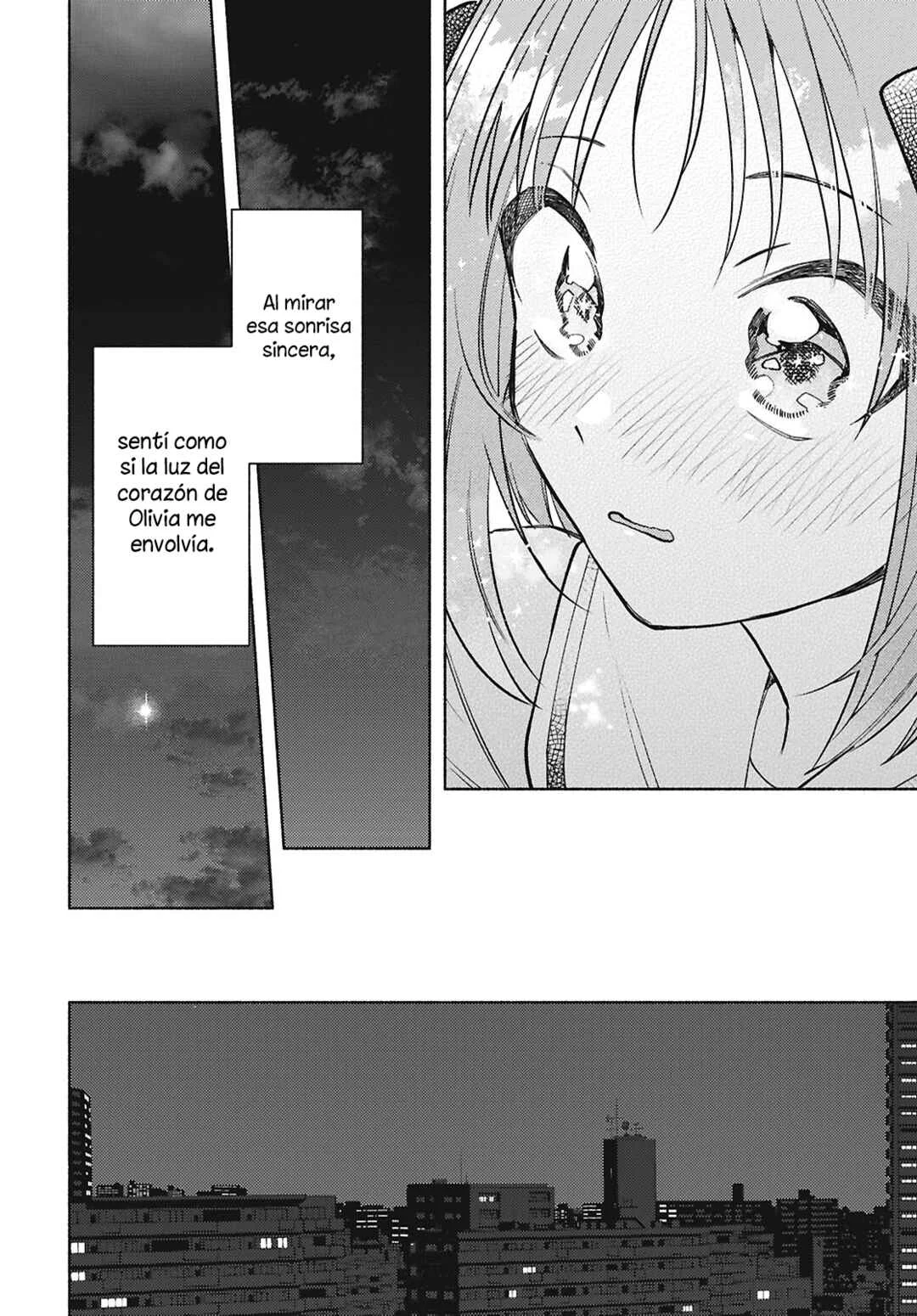 Real demo Shiawase ni Shitekudasai ne? Capítulo 14 - Page 29