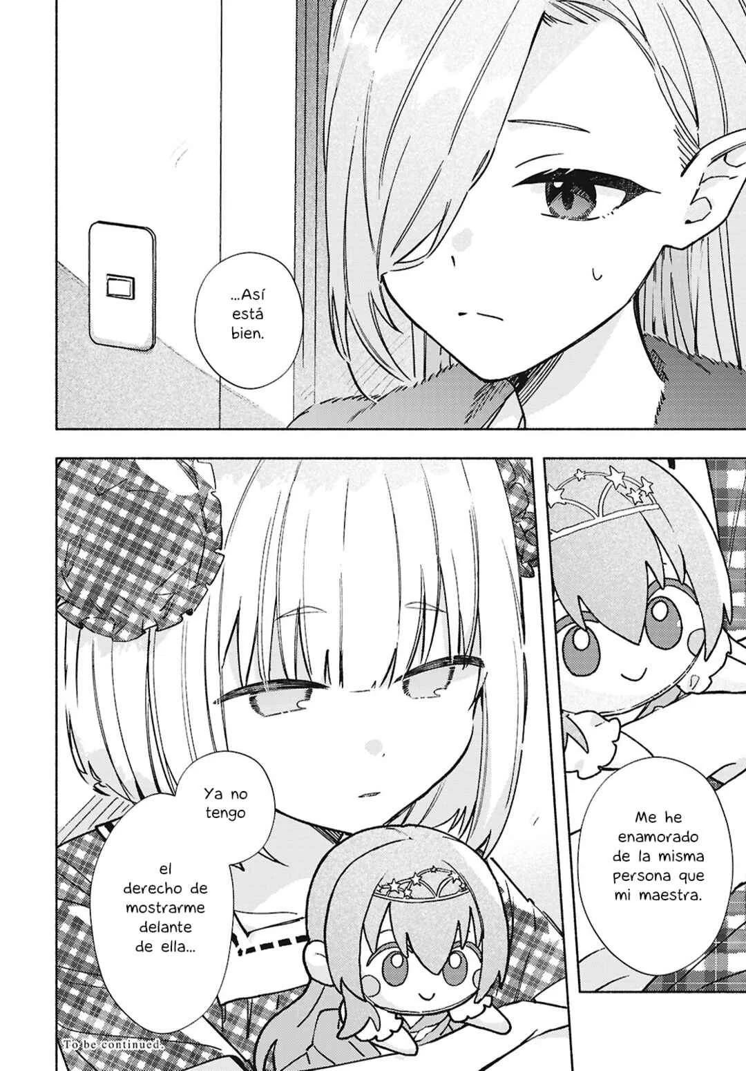 Real demo Shiawase ni Shitekudasai ne? Capítulo 14 - Page 31