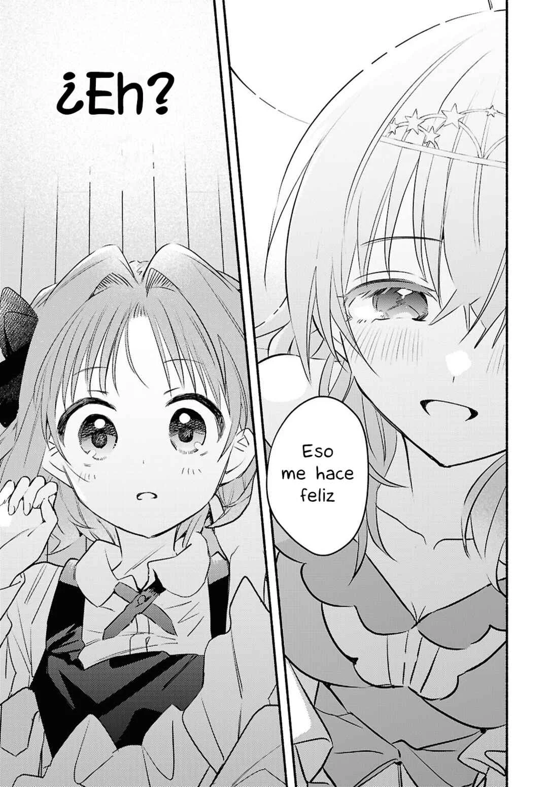 Real demo Shiawase ni Shitekudasai ne? Capítulo 2: ¡Una Princesa ha llegado a mi casa! - Page 15