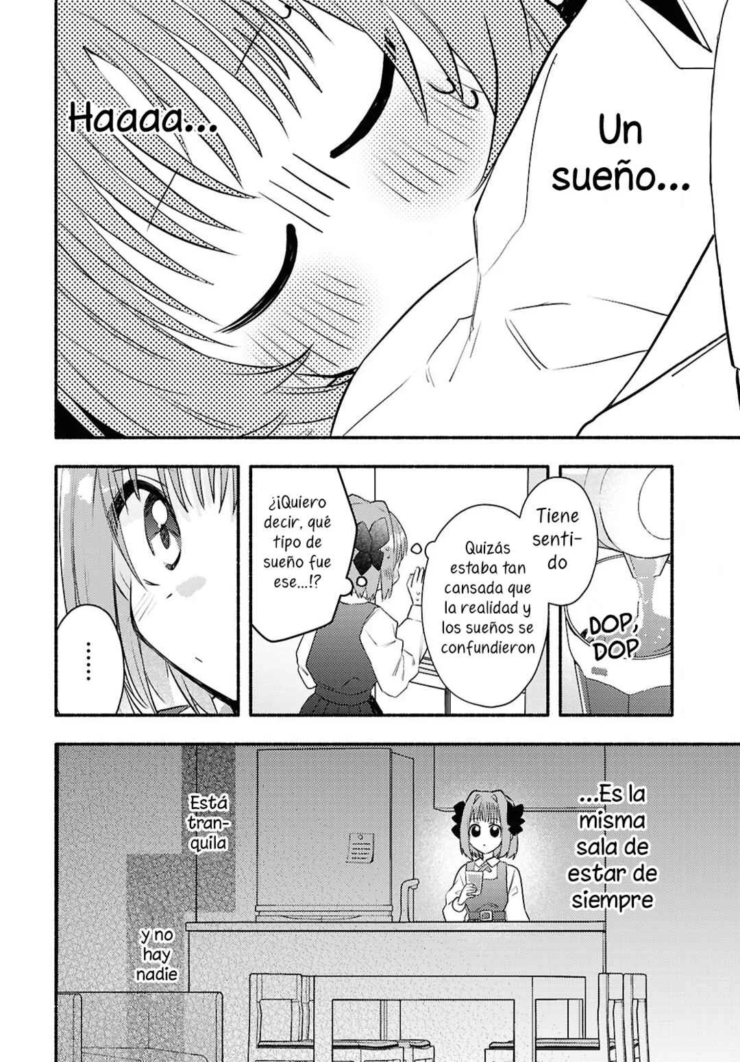 Real demo Shiawase ni Shitekudasai ne? Capítulo 2: ¡Una Princesa ha llegado a mi casa! - Page 26