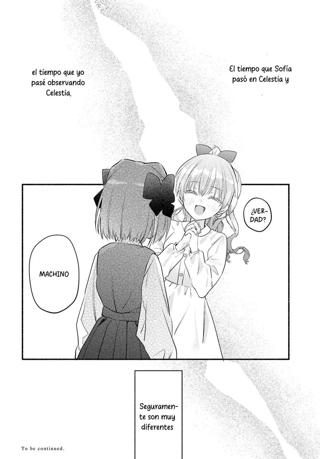 Real demo Shiawase ni Shitekudasai ne? Capítulo 4 - Page 25