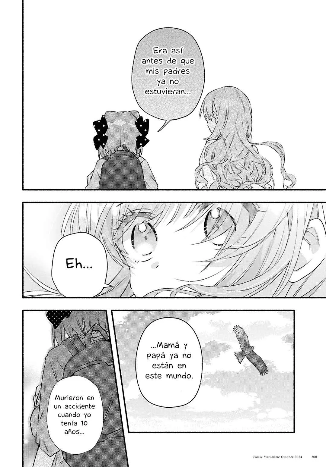 Real demo Shiawase ni Shitekudasai ne? Capítulo 5 - Page 6