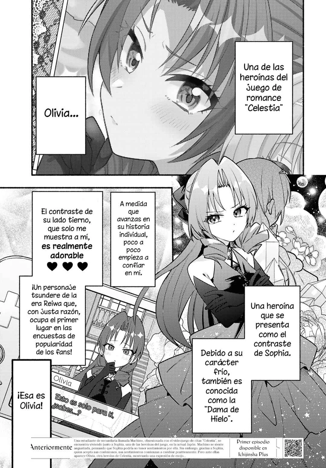 Real demo Shiawase ni Shitekudasai ne? Capítulo 6 - Page 1