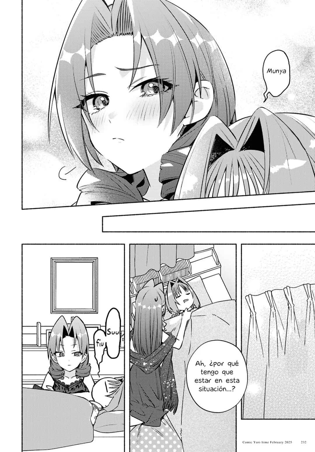 Real demo Shiawase ni Shitekudasai ne? Capítulo 7 - Page 20