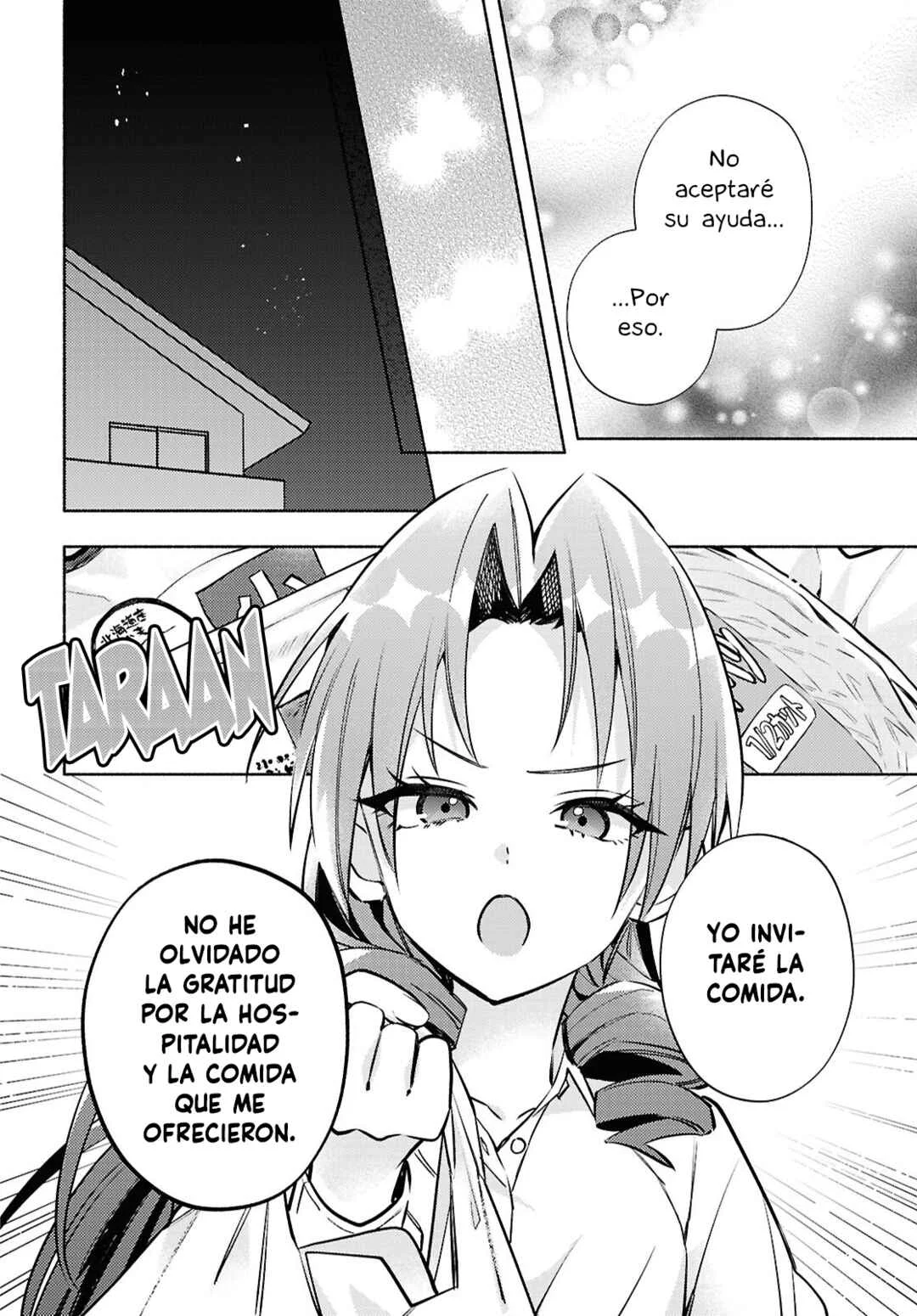 Real demo Shiawase ni Shitekudasai ne? Capítulo 8 - Page 14
