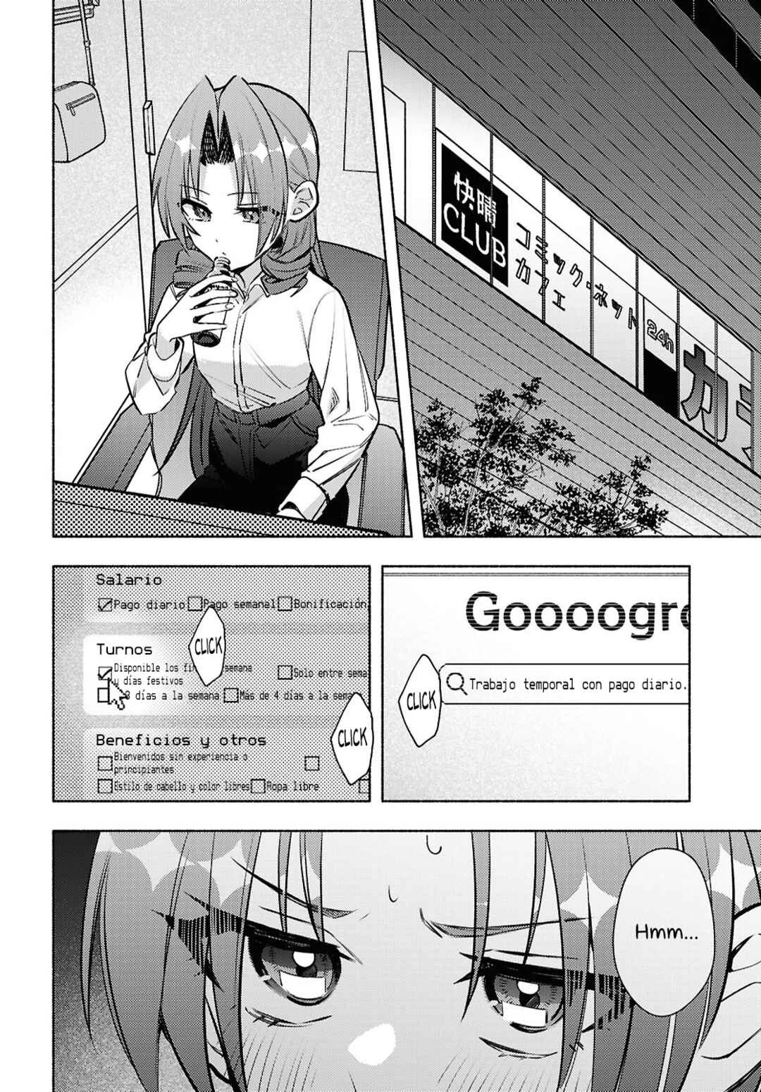 Real demo Shiawase ni Shitekudasai ne? Capítulo 8 - Page 26