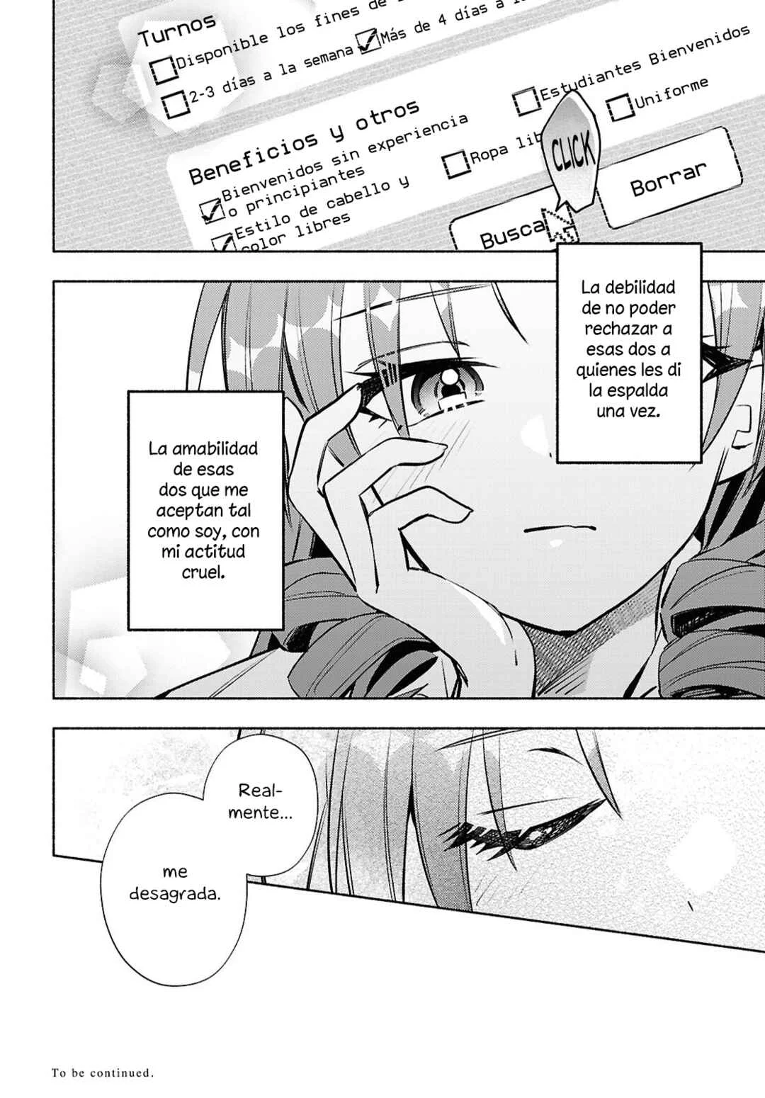 Real demo Shiawase ni Shitekudasai ne? Capítulo 8 - Page 28