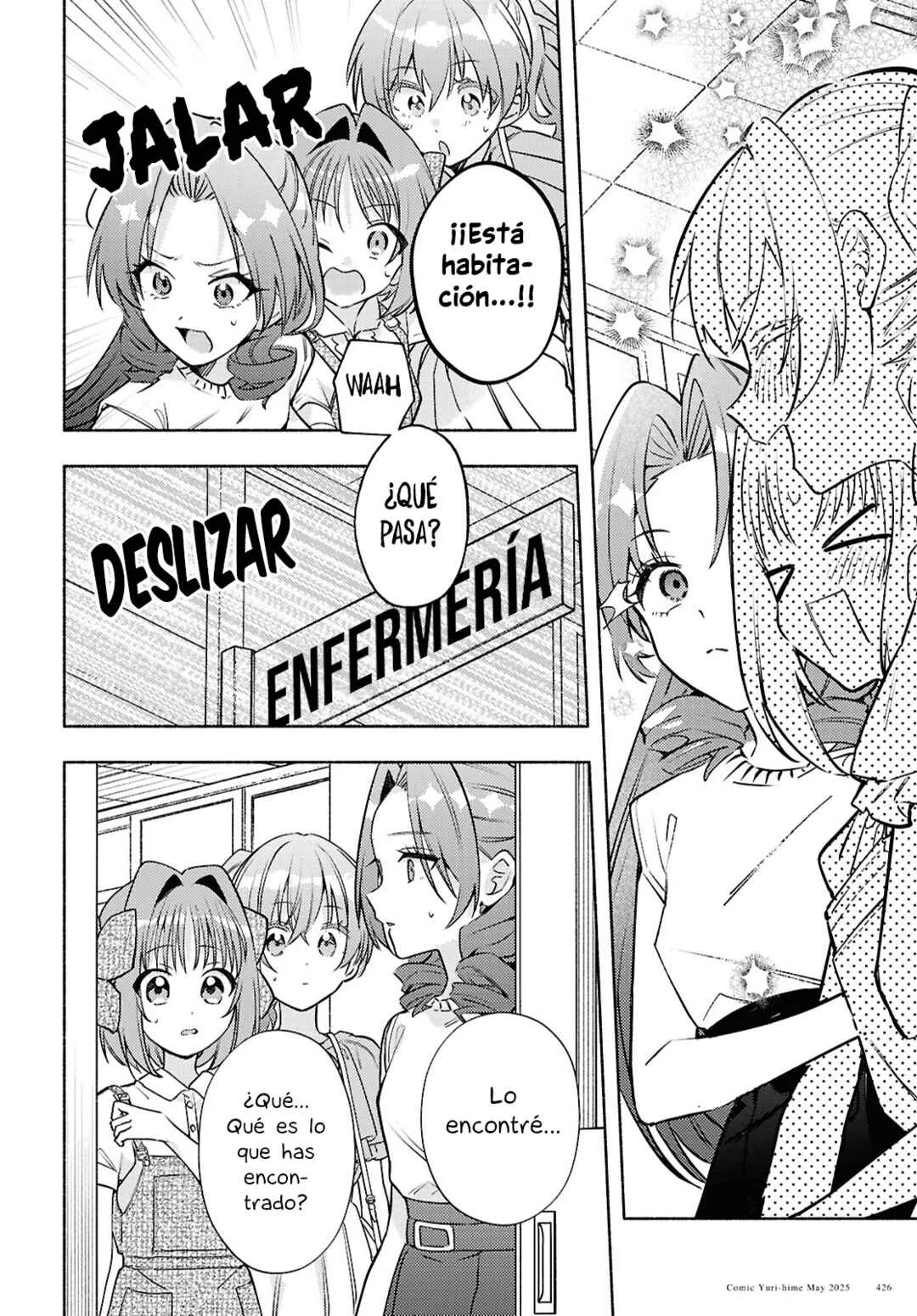 Real demo Shiawase ni Shitekudasai ne? Capítulo 9 - Page 18