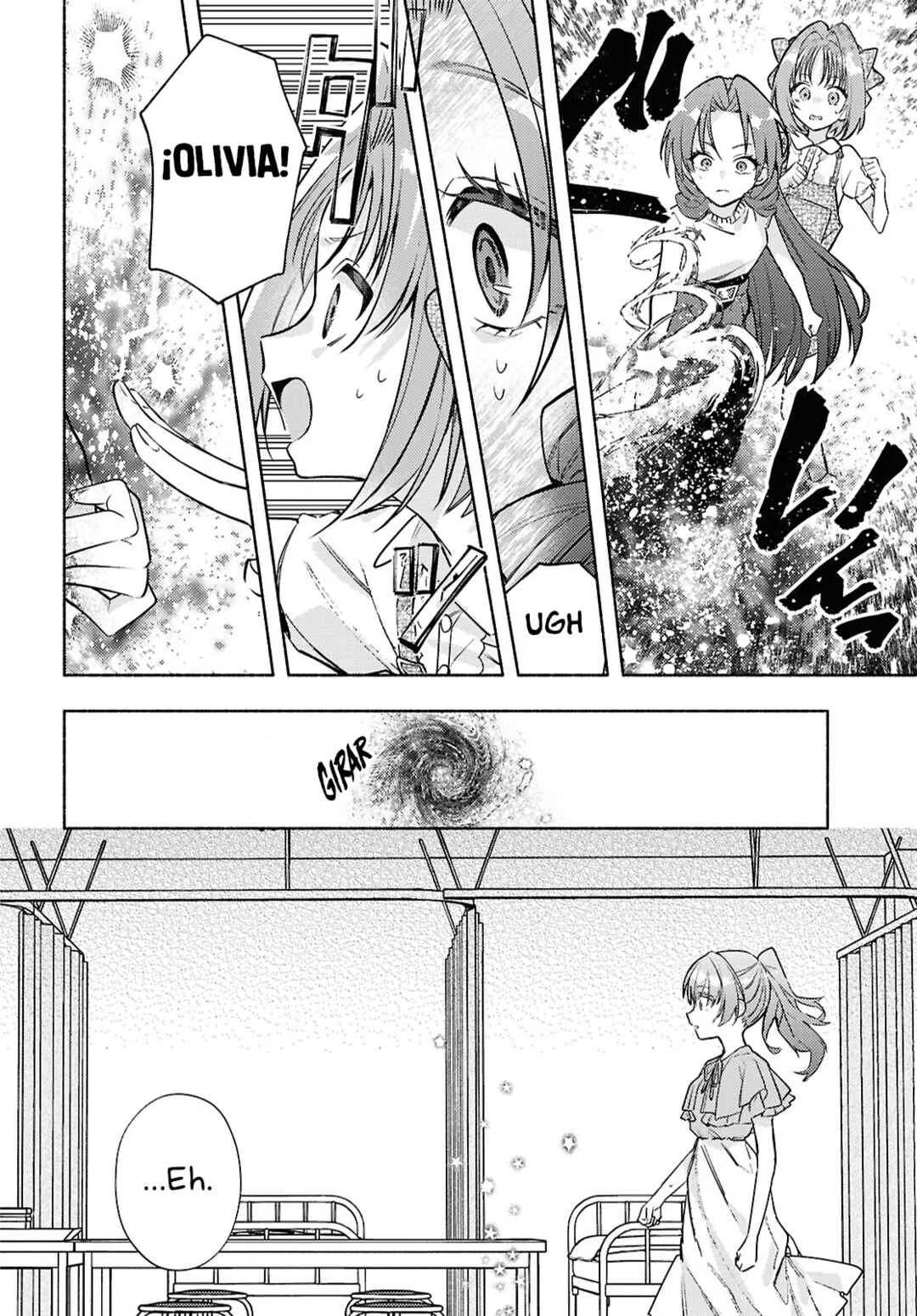 Real demo Shiawase ni Shitekudasai ne? Capítulo 9 - Page 20