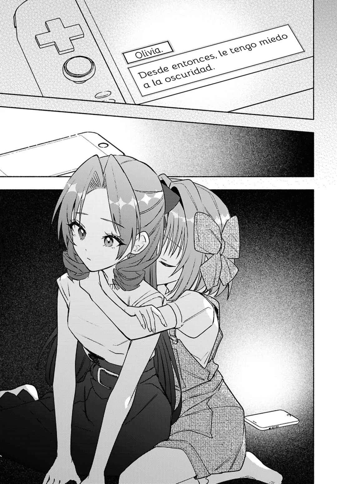 Real demo Shiawase ni Shitekudasai ne? Capítulo 9 - Page 25