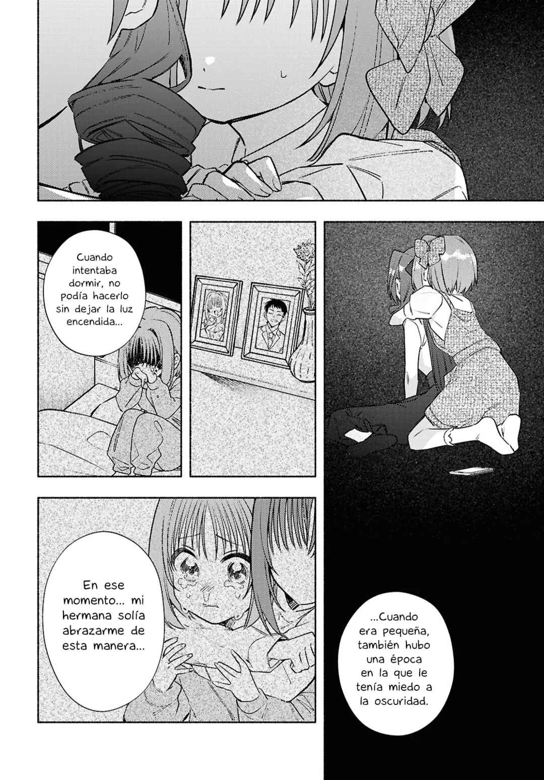Real demo Shiawase ni Shitekudasai ne? Capítulo 9 - Page 26