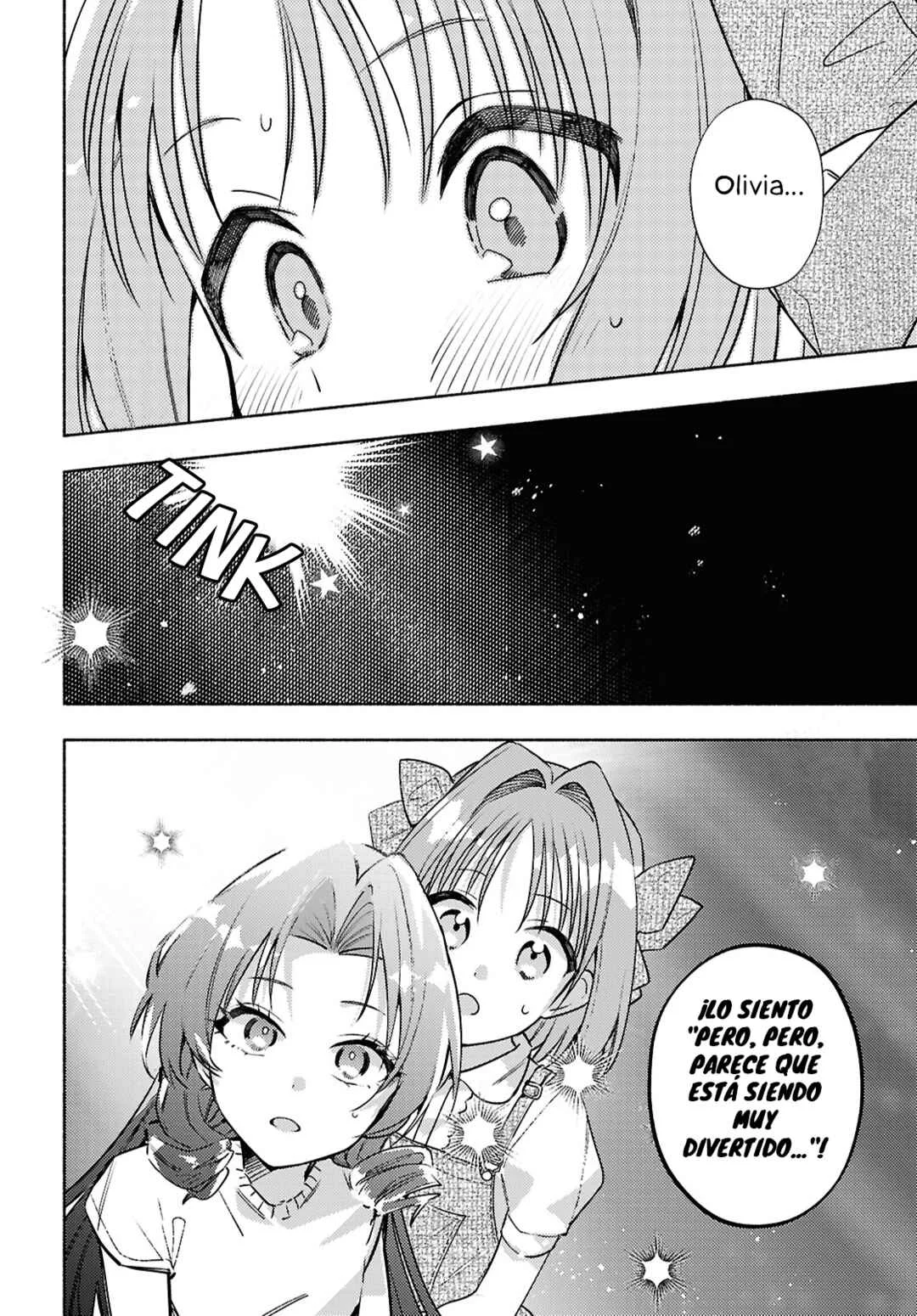 Real demo Shiawase ni Shitekudasai ne? Capítulo 9 - Page 29