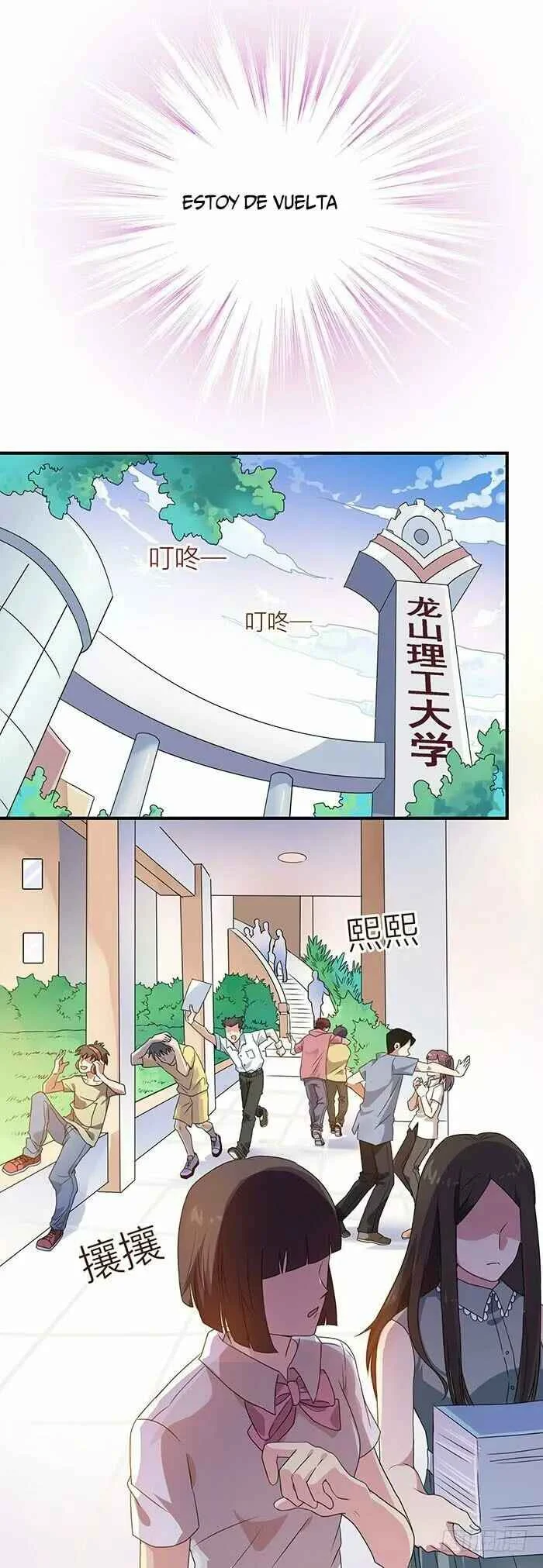 Rebirth: City Deity Capítulo 0 - Page 9