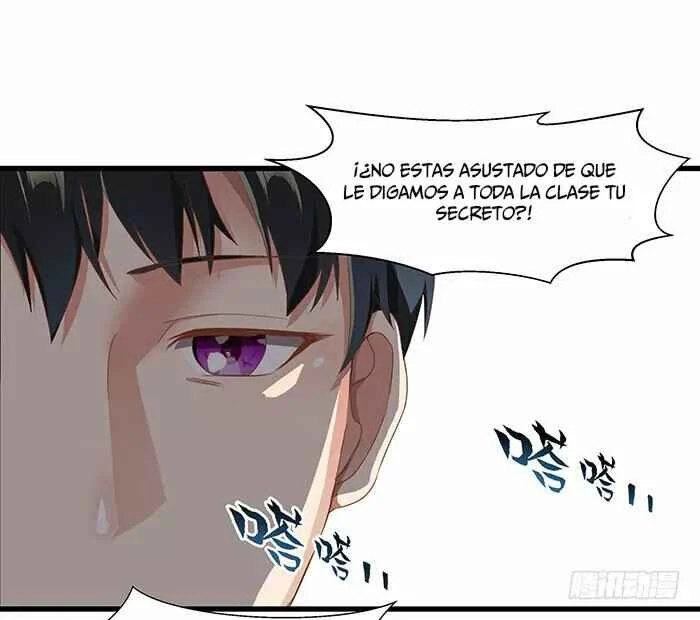 Rebirth: City Deity Capítulo 0 - Page 23