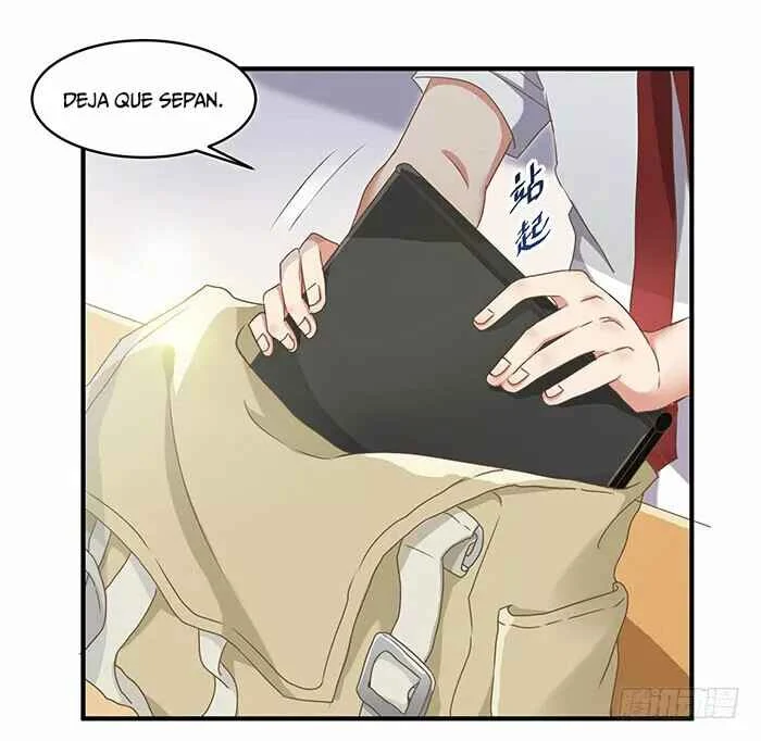 Rebirth: City Deity Capítulo 0 - Page 27