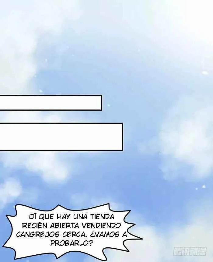 Rebirth: City Deity Capítulo 1 - Page 19