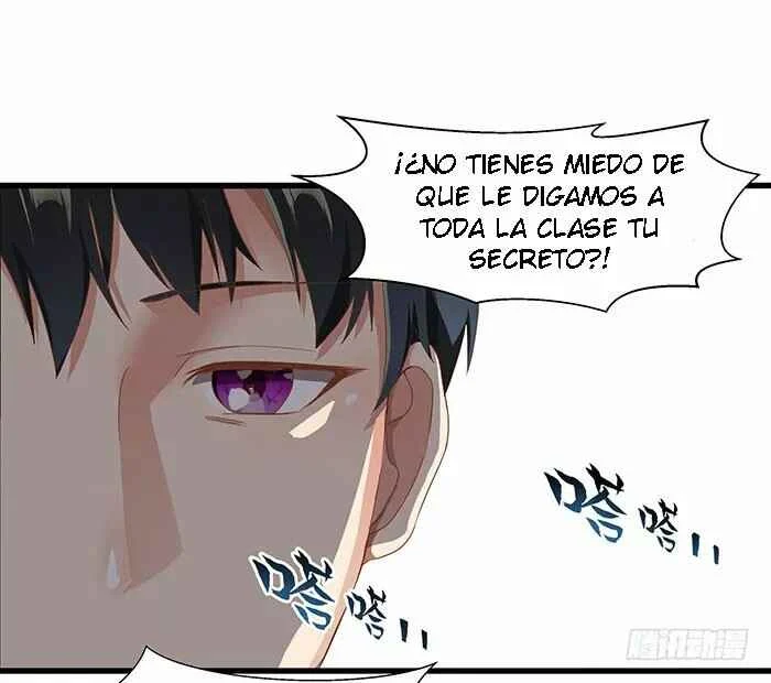 Rebirth: City Deity Capítulo 1 - Page 26