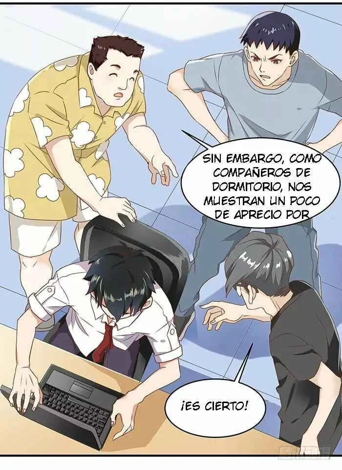 Rebirth: City Deity Capítulo 1 - Page 29