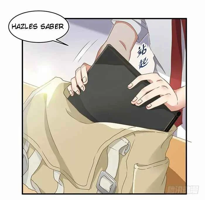 Rebirth: City Deity Capítulo 1 - Page 30