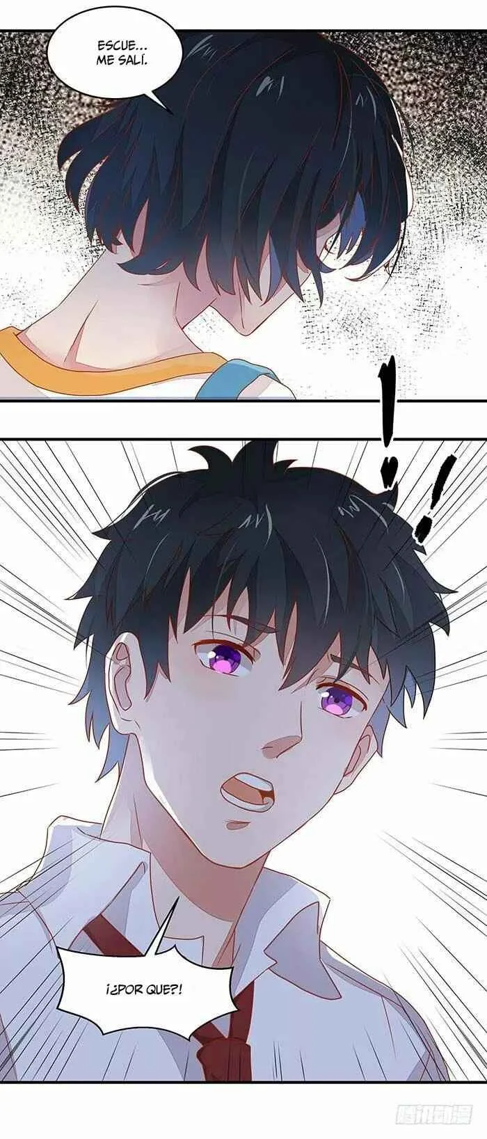 Rebirth: City Deity Capítulo 2 - Page 12