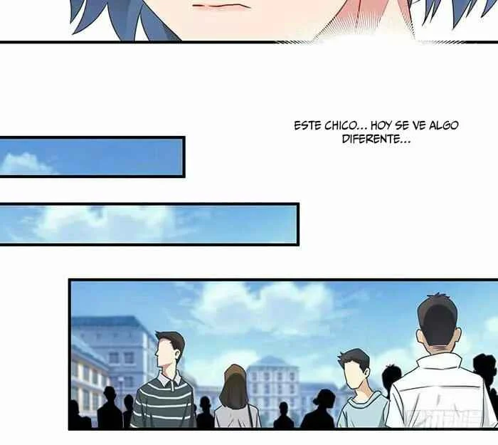 Rebirth: City Deity Capítulo 2 - Page 17