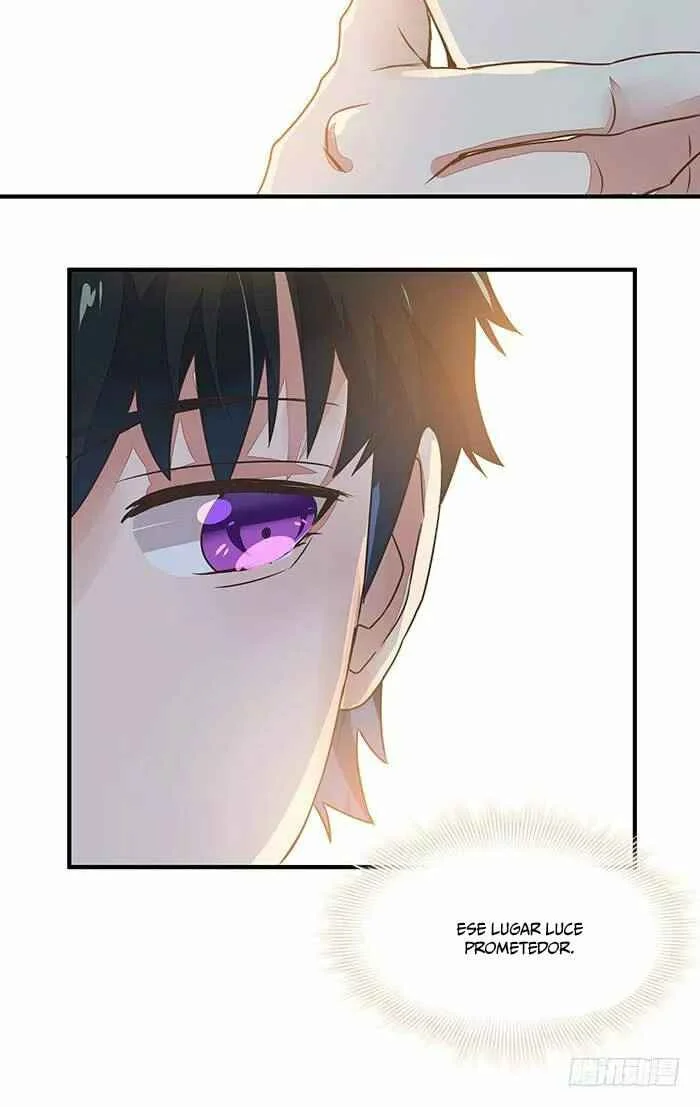 Rebirth: City Deity Capítulo 2 - Page 28