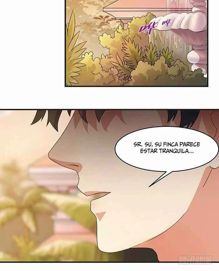 Rebirth: City Deity Capítulo 3 - Page 22