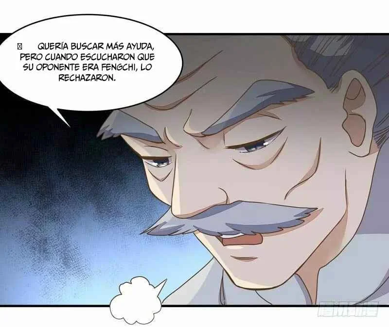 Rebirth: City Deity Capítulo 4 - Page 7